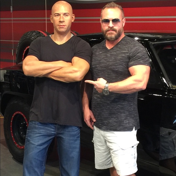 Meet your Posher, Christopher - Picture 1 of 1